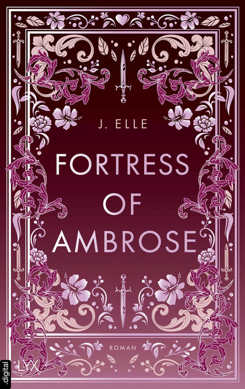 Fortress of Ambrose