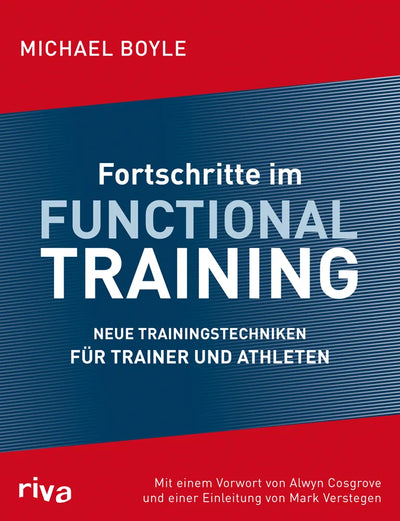 Fortschritte im Functional Training