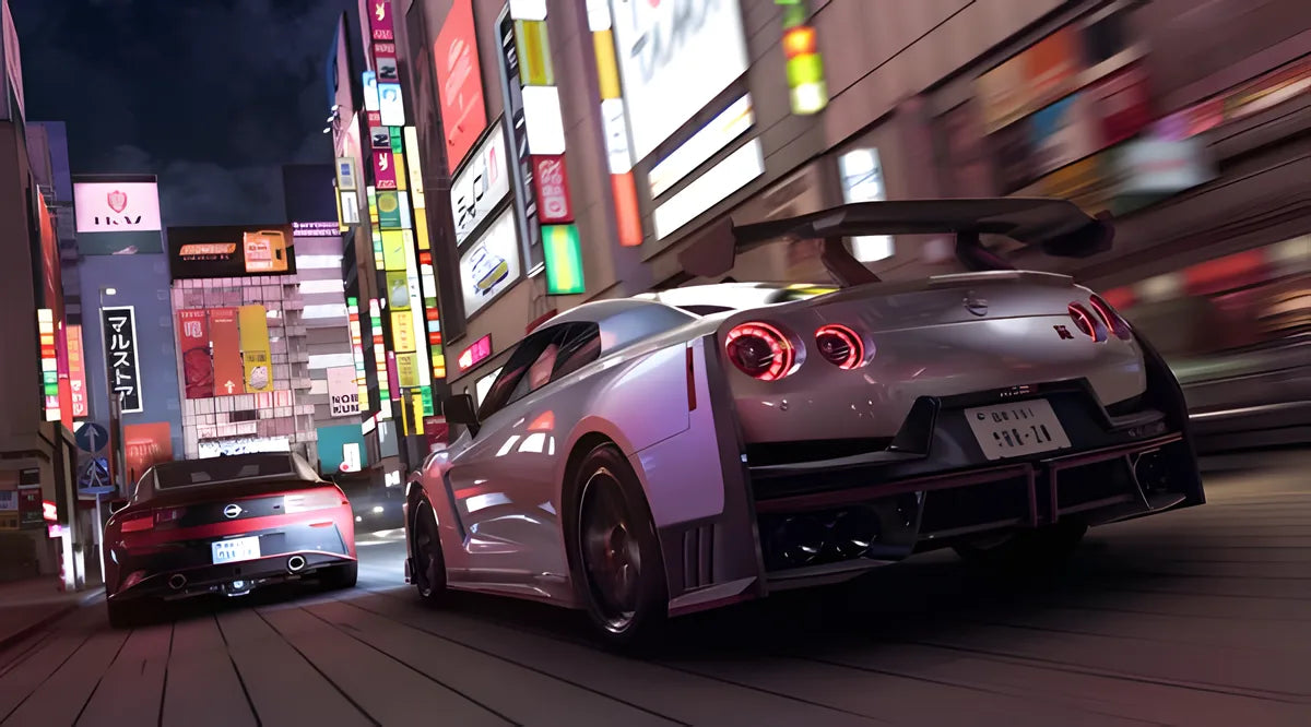 Zusatzbild 1 zu Forza Horizon 6 - PEGI – PlayStation 5