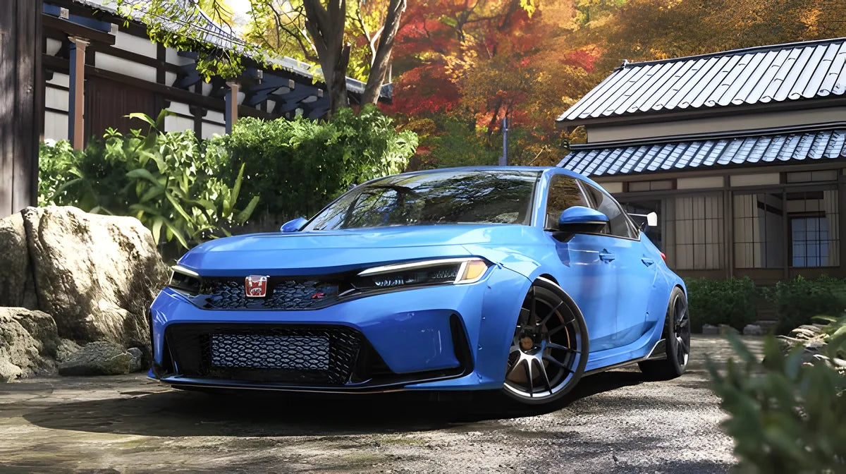Zusatzbild 4 zu Forza Horizon 6 - PEGI – PlayStation 5