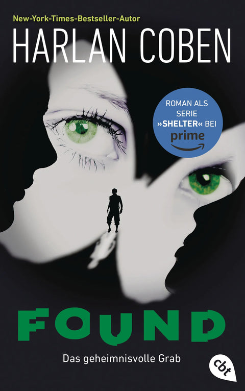 Found - Das geheimnisvolle Grab