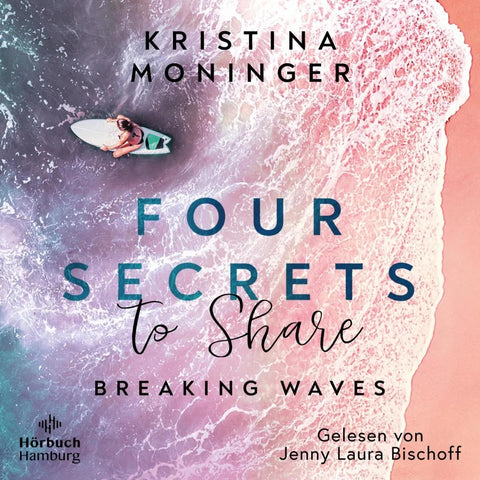 Four Secrets to Share