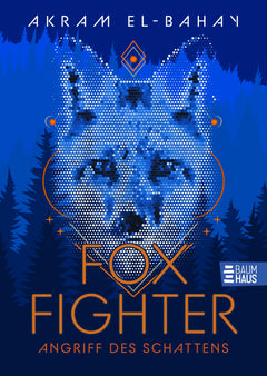 Foxfighter