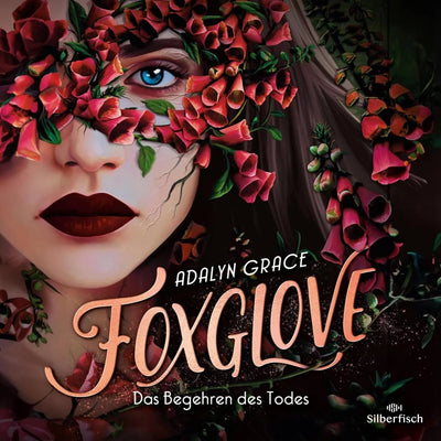 Foxglove - Das Begehren des Todes
