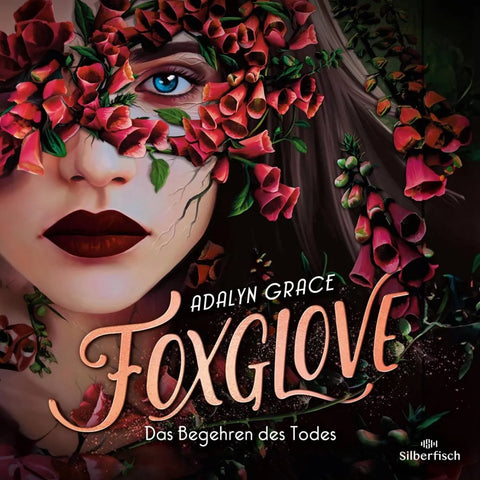 Foxglove - Das Begehren des Todes