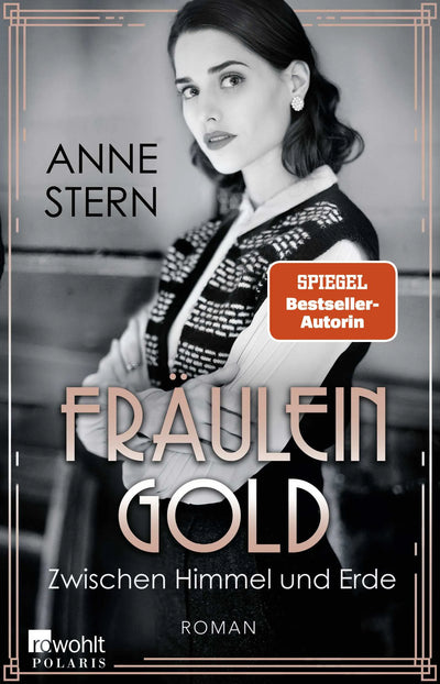 Fräulein Gold: Zwischen Himmel und Erde