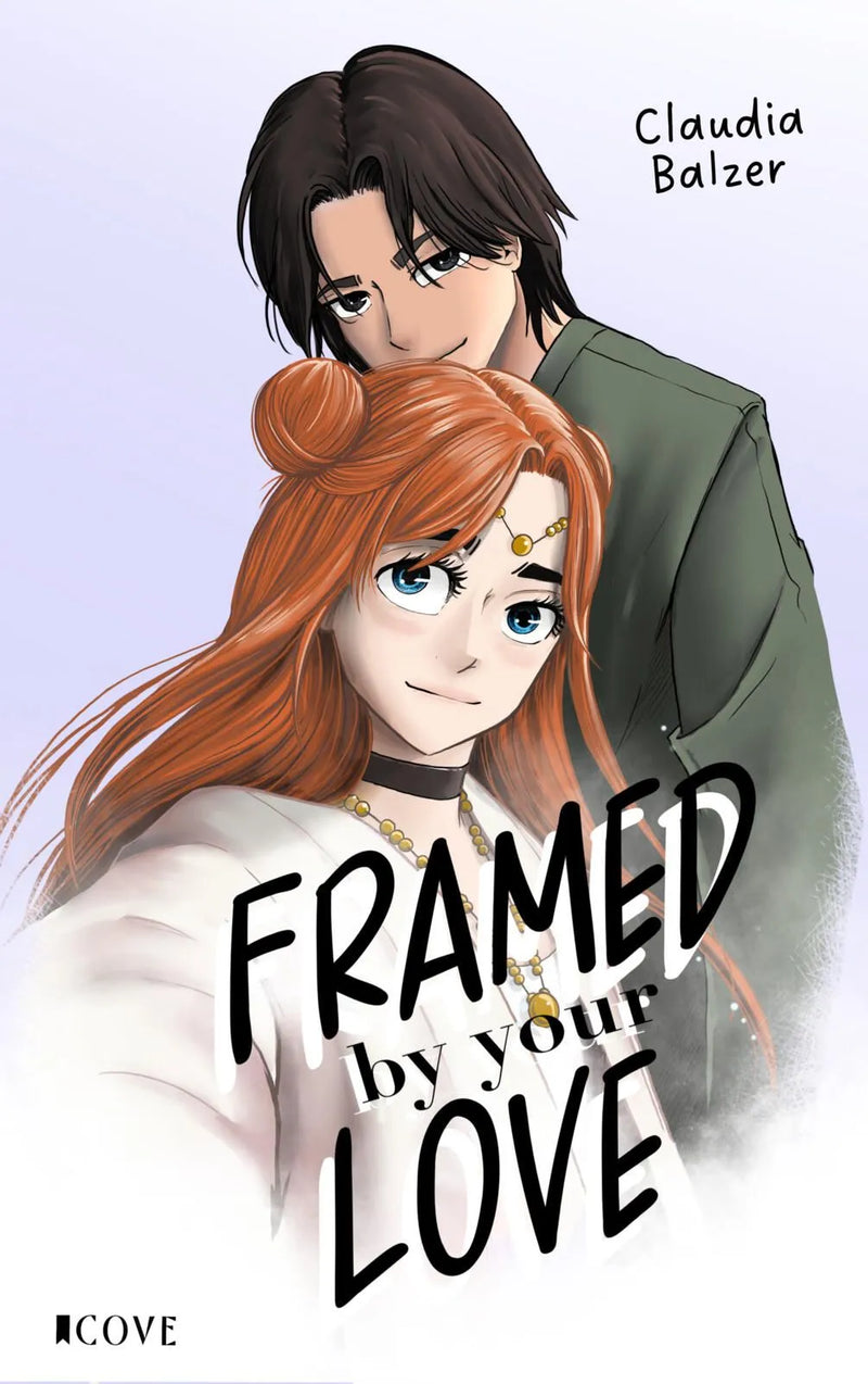Framed by Your Love