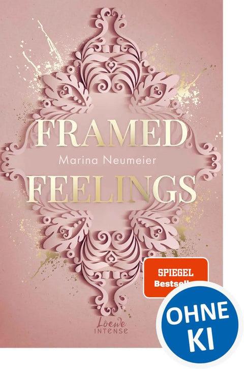 Framed Feelings