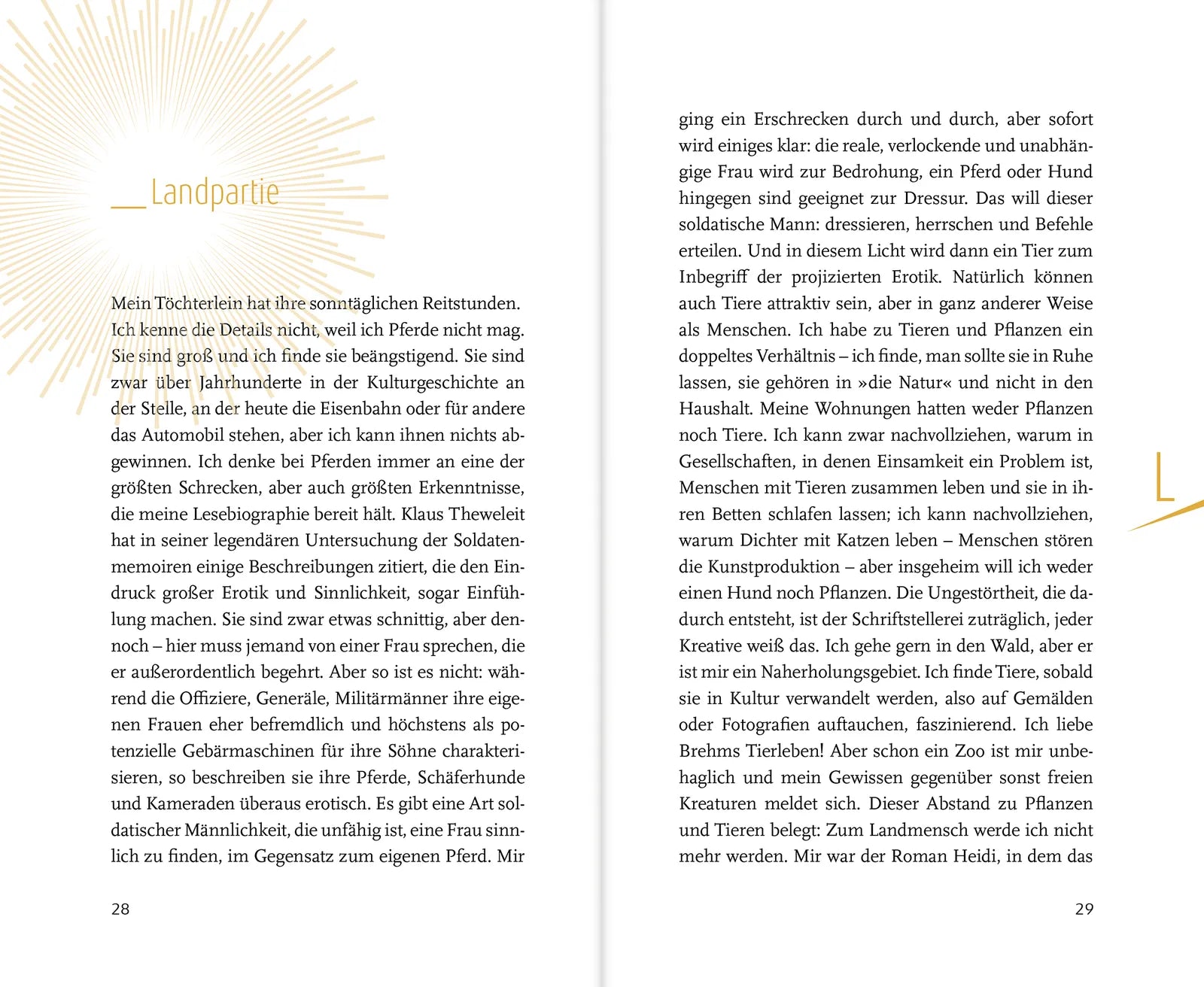Produktansicht: Das Alphabet der Lebenskunst (Gebundene Ausgabe)