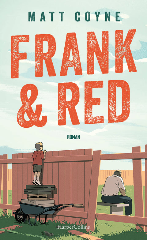Frank & Red