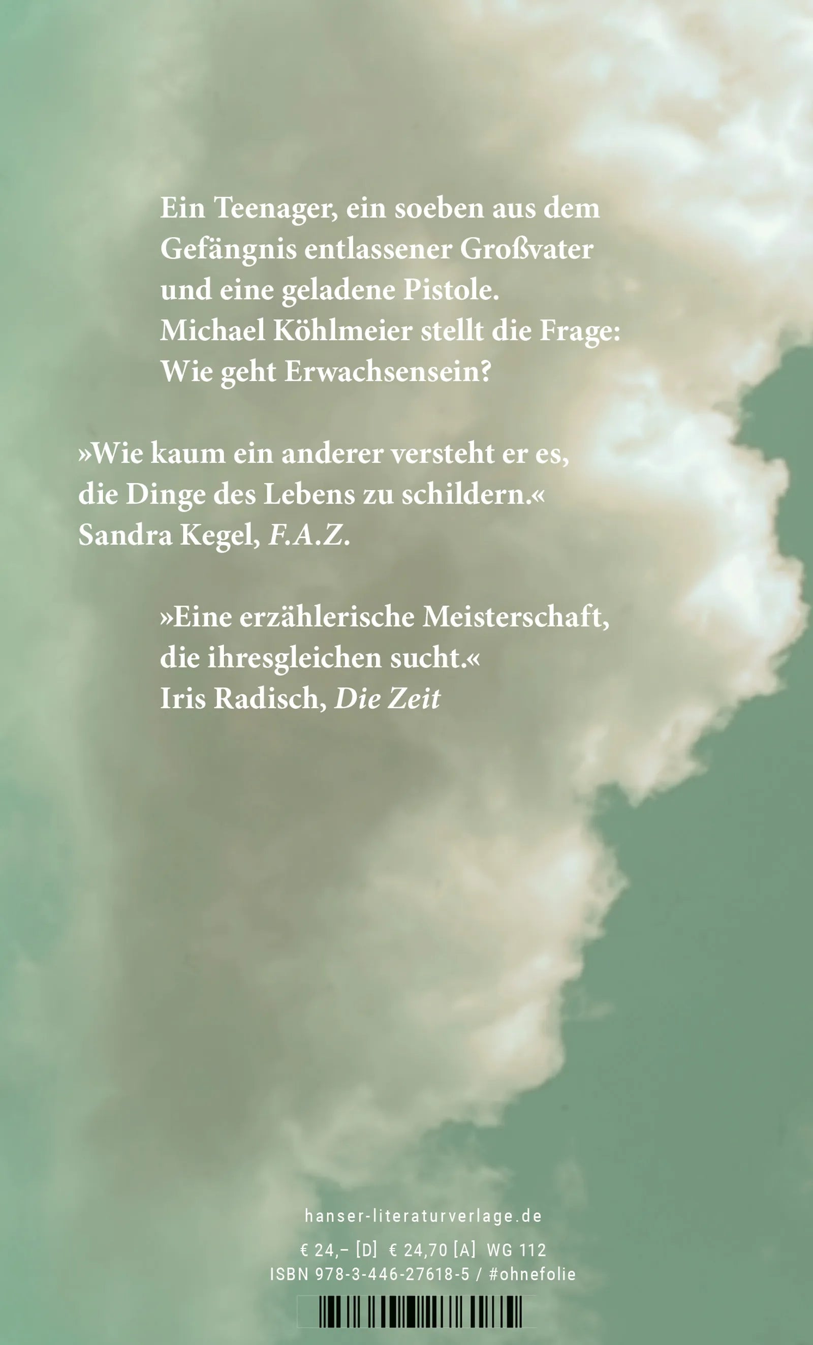 Abbildung von 'Frankie'