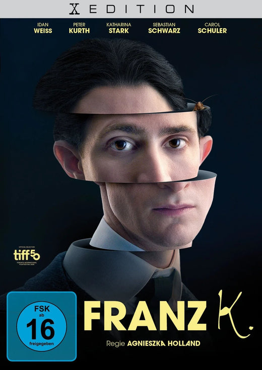 Franz K. - DVD