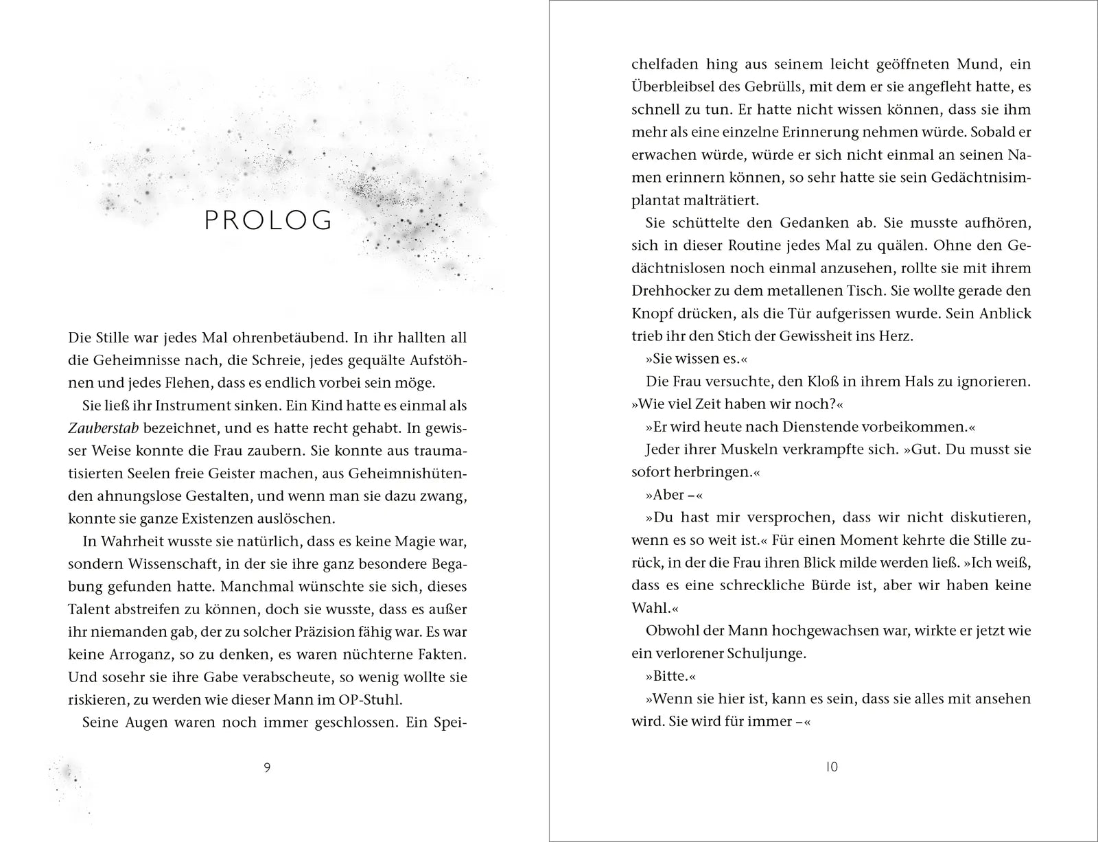 Produktansicht: Gameshow – Der Preis der Gier (Gebundene Ausgabe)
