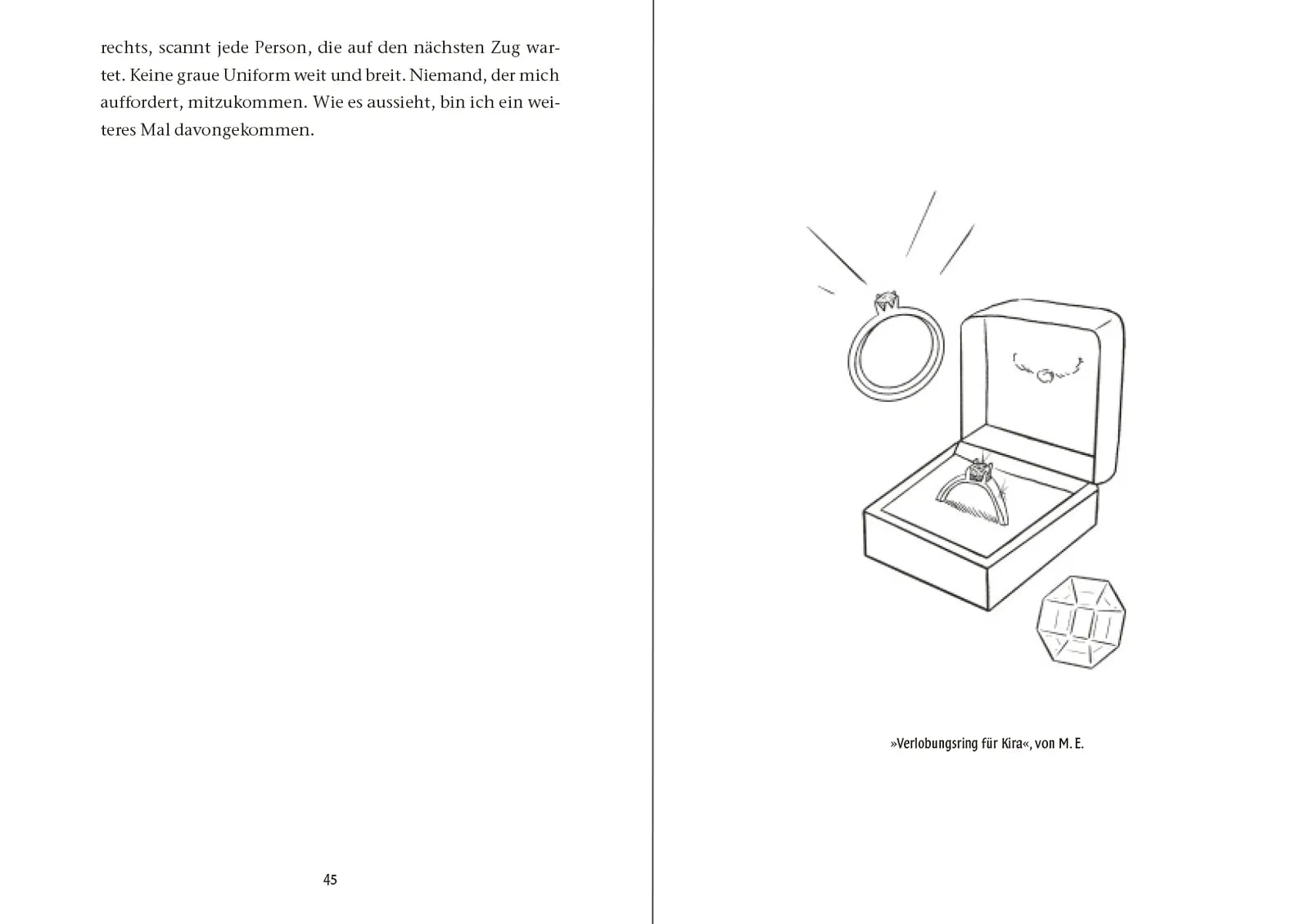 Produktansicht: Honesty. Was die Wahrheit verbirgt (Gebundene Ausgabe)