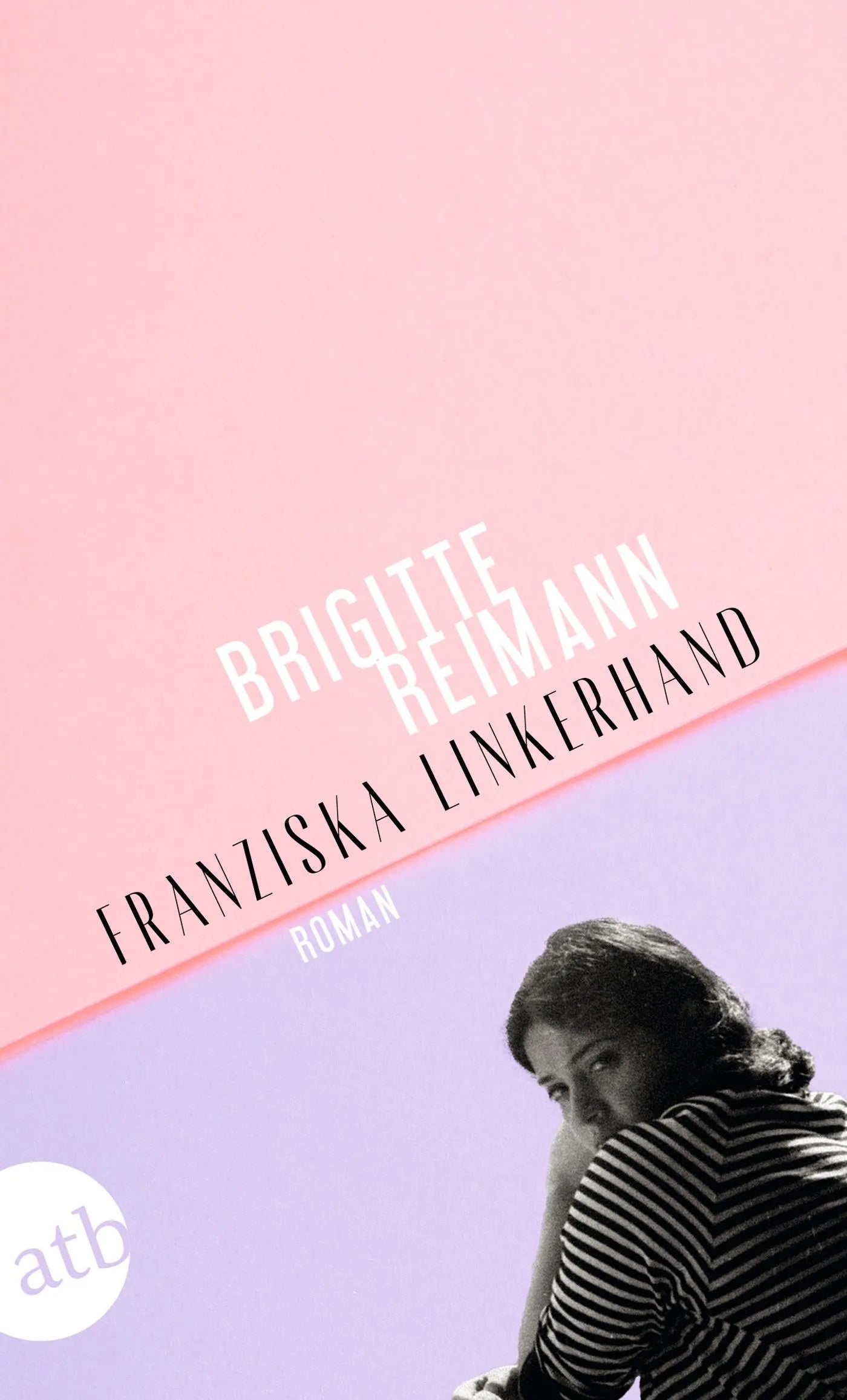 Buchcover von 'Franziska Linkerhand' - Taschenbuch von Brigitte Reimann