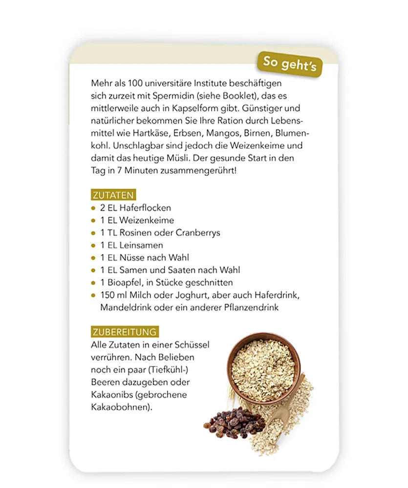 Produktansicht: Die 7-Minuten-Detox-Kur (Taschenbuch)