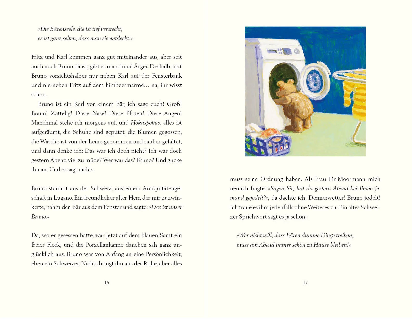 Detailansicht: Frau Dr. Moormann & ich (Taschenbuch)