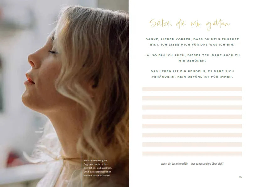 Produktansicht: Entdecke die Heldin in dir (Taschenbuch)