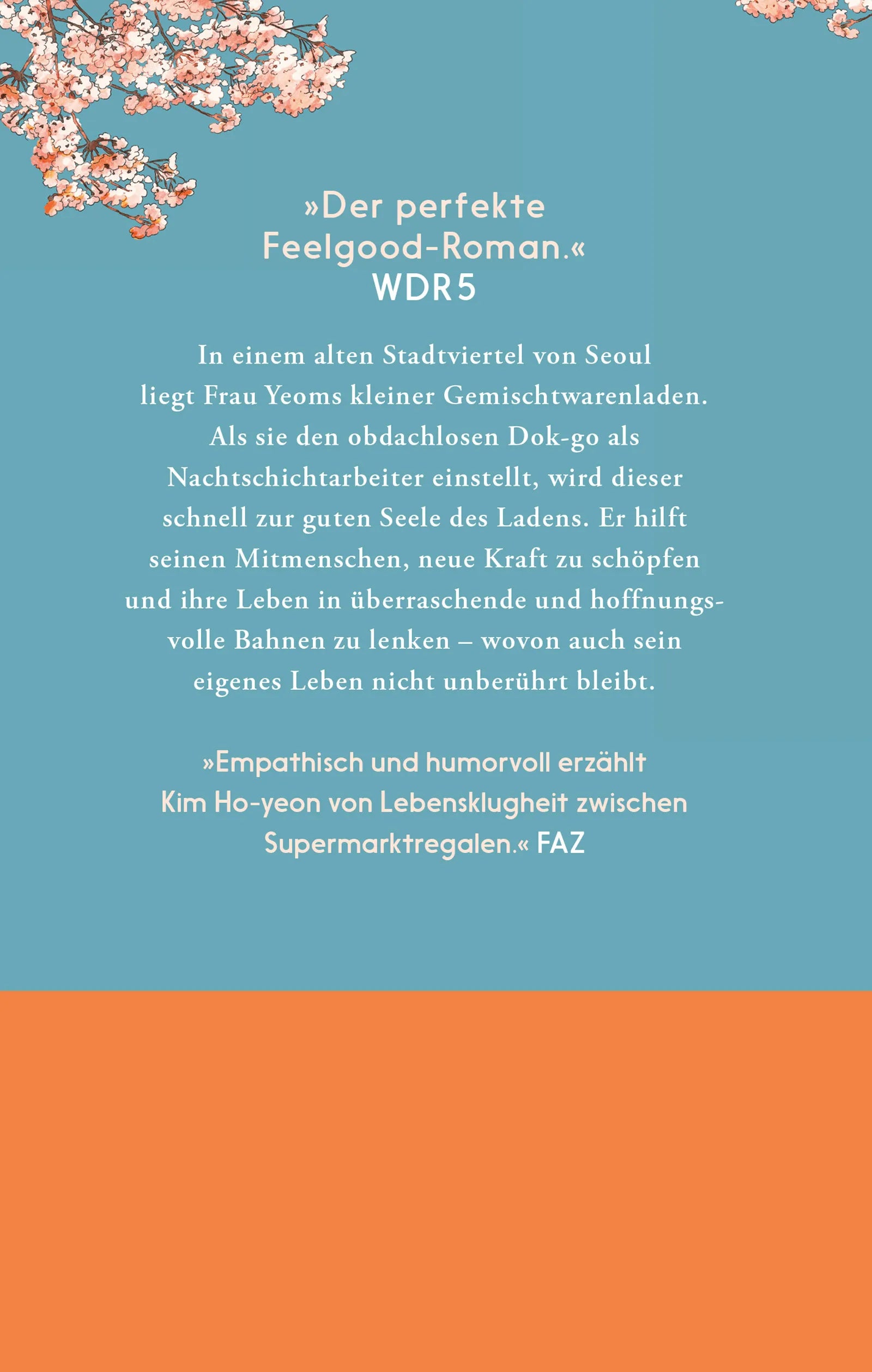 Produktansicht: Frau Yeoms kleiner Laden der großen Hoffnungen (Taschenbuch)
