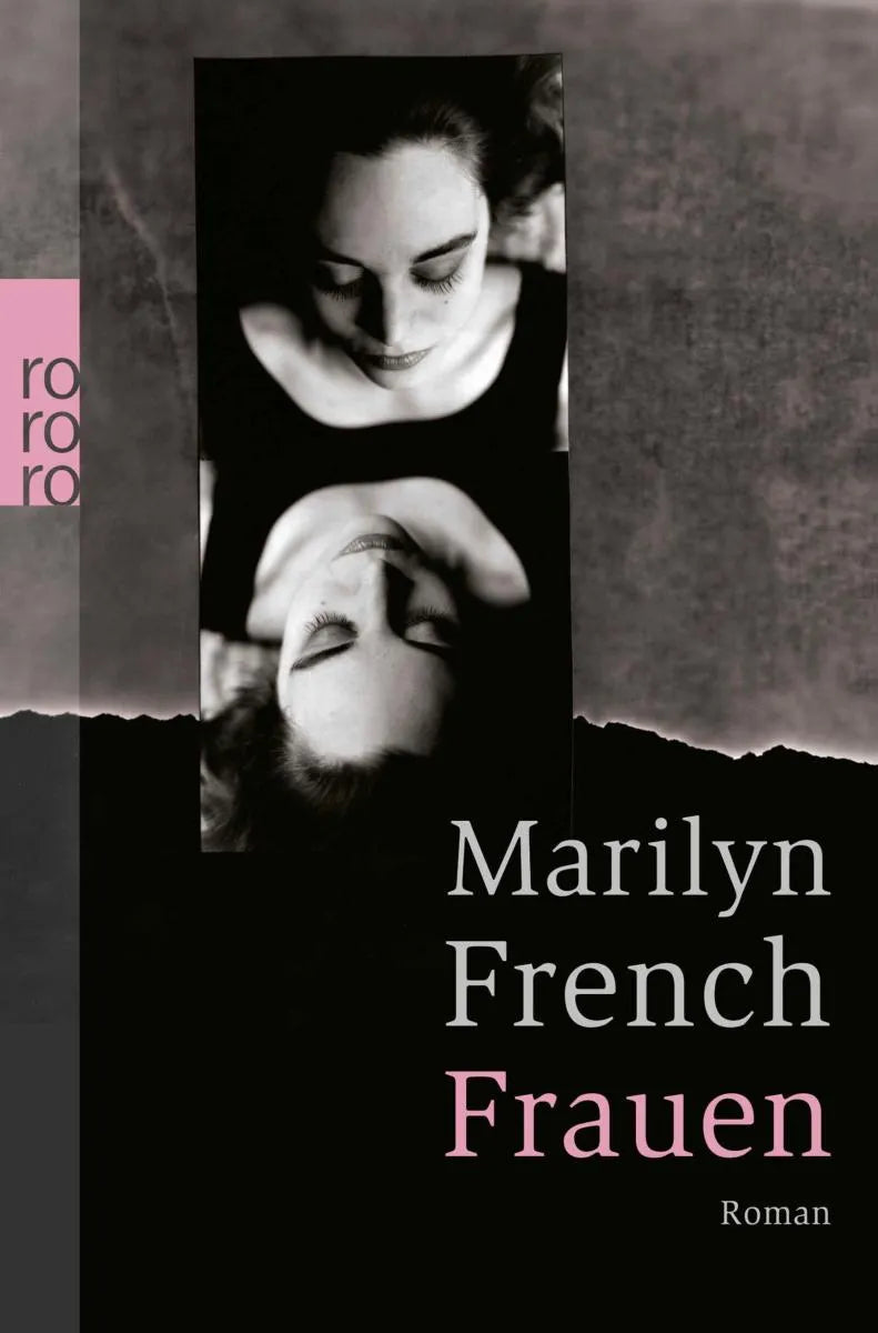 Cover: Frauen (E-Book) von Marilyn French