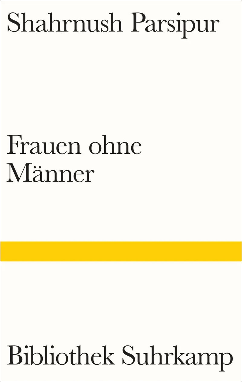 Frauen ohne Männer