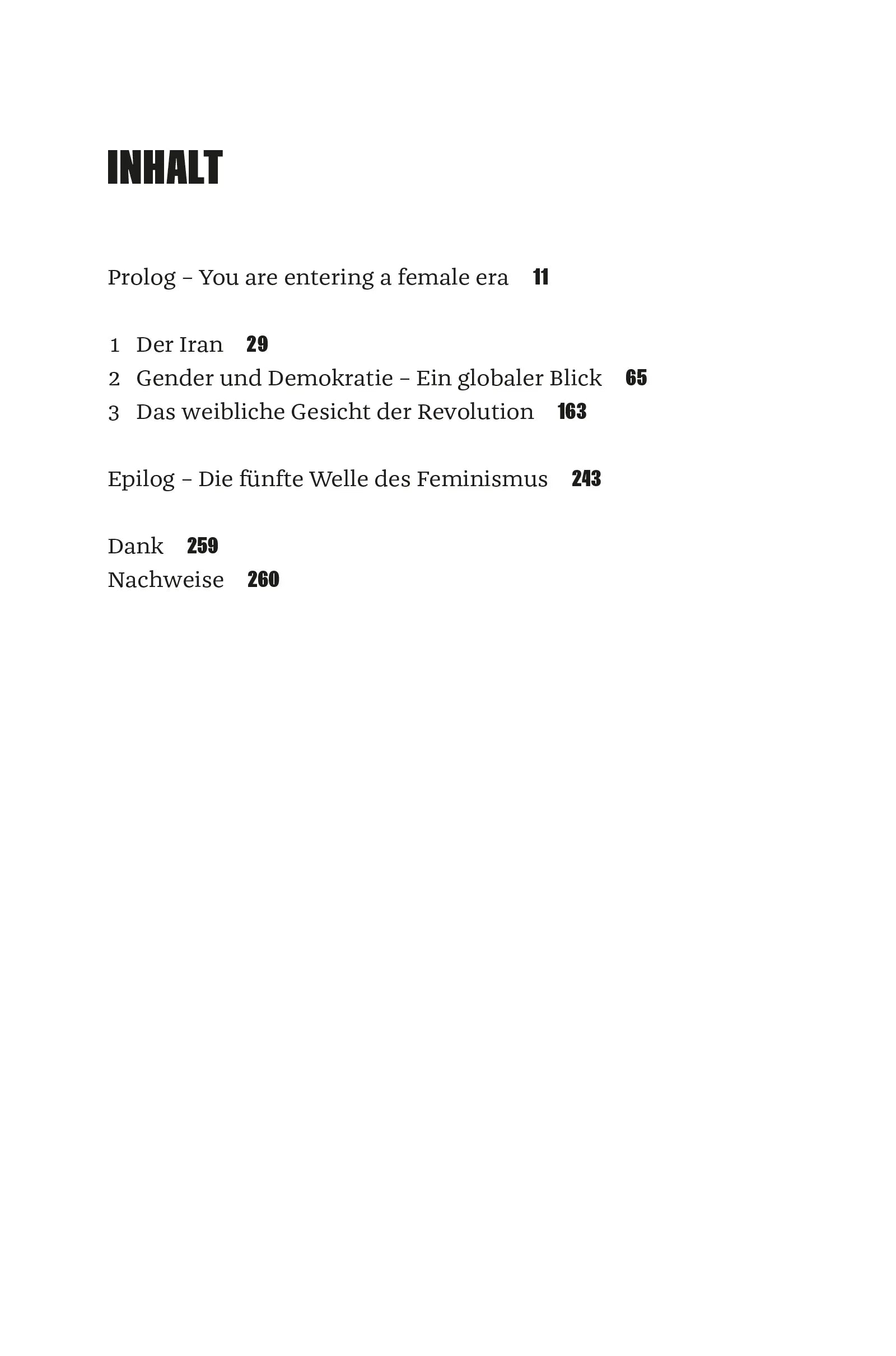 Abbildung von 'Frauen und Revolution'
