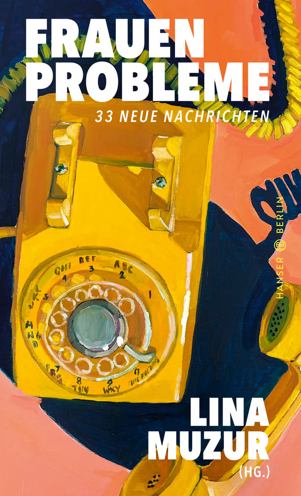 Frauenprobleme