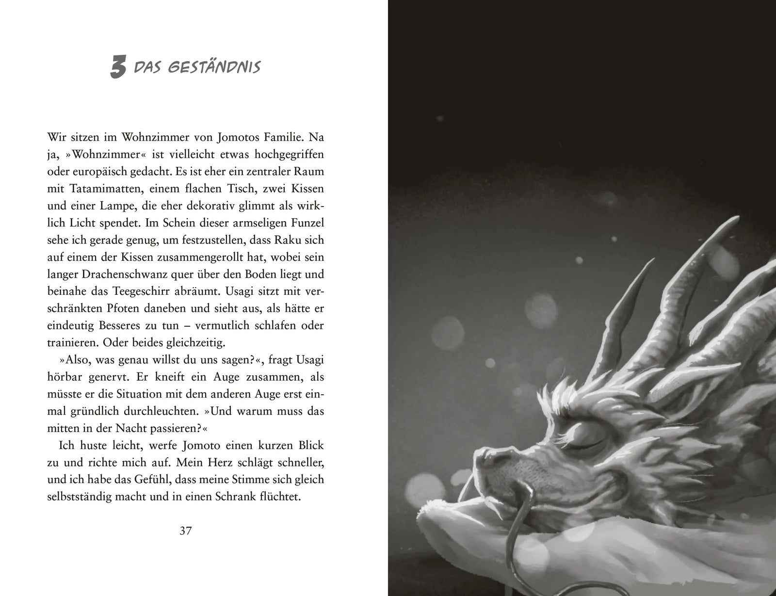 Produktansicht: Jo & Jomoto – Akujos Rache (Gebundene Ausgabe)