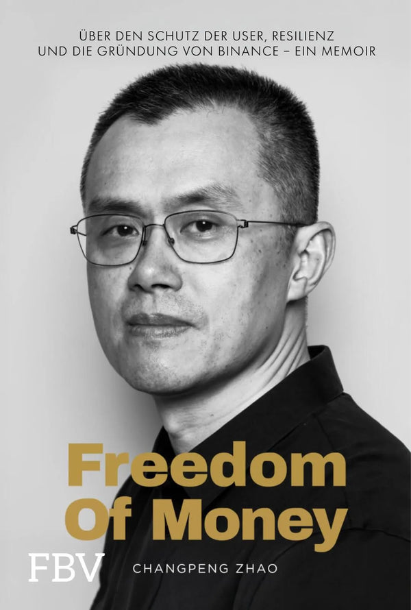 Freedom of Money