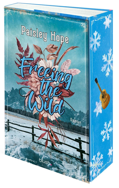 Freeing The Wild