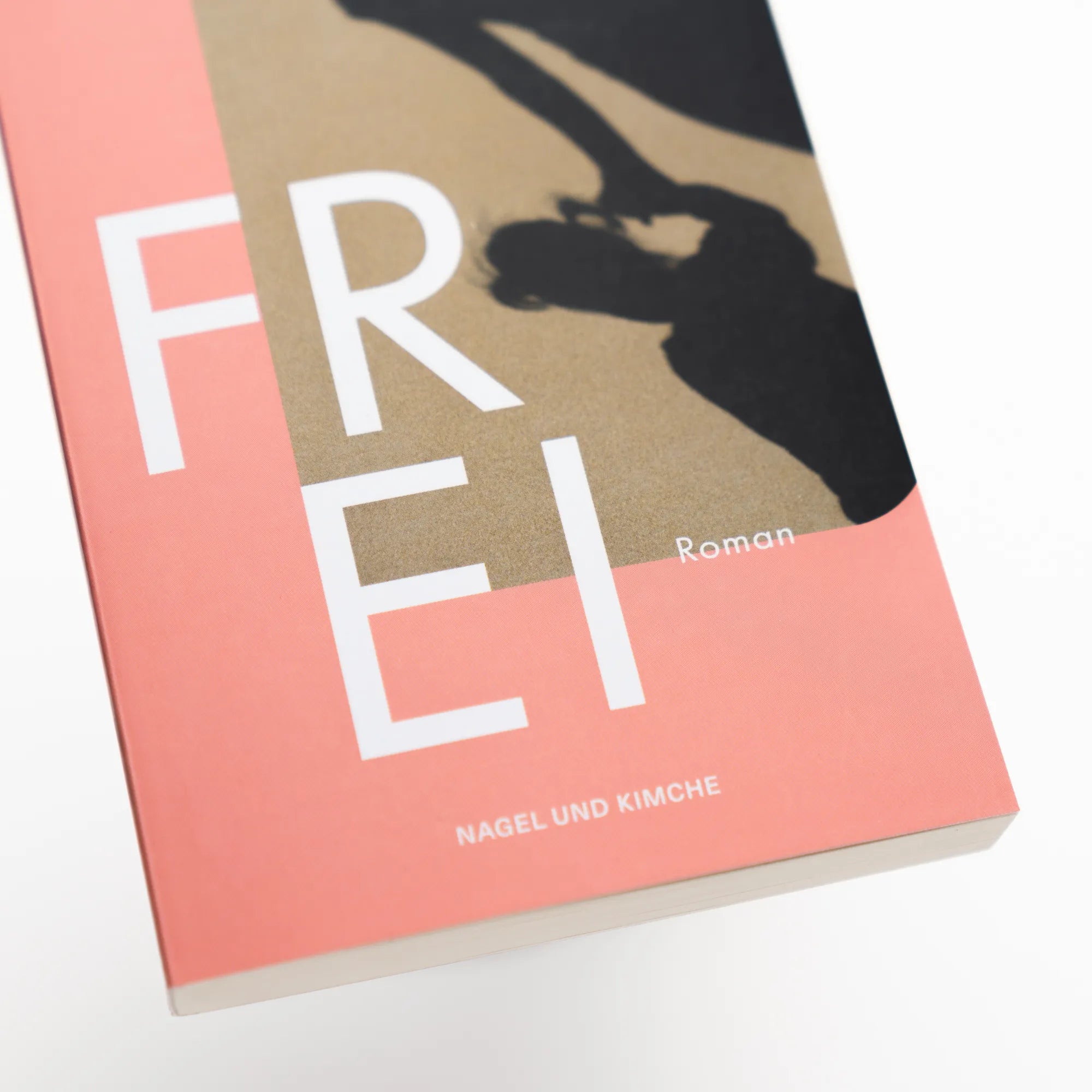 Detailansicht: Frei (Taschenbuch)