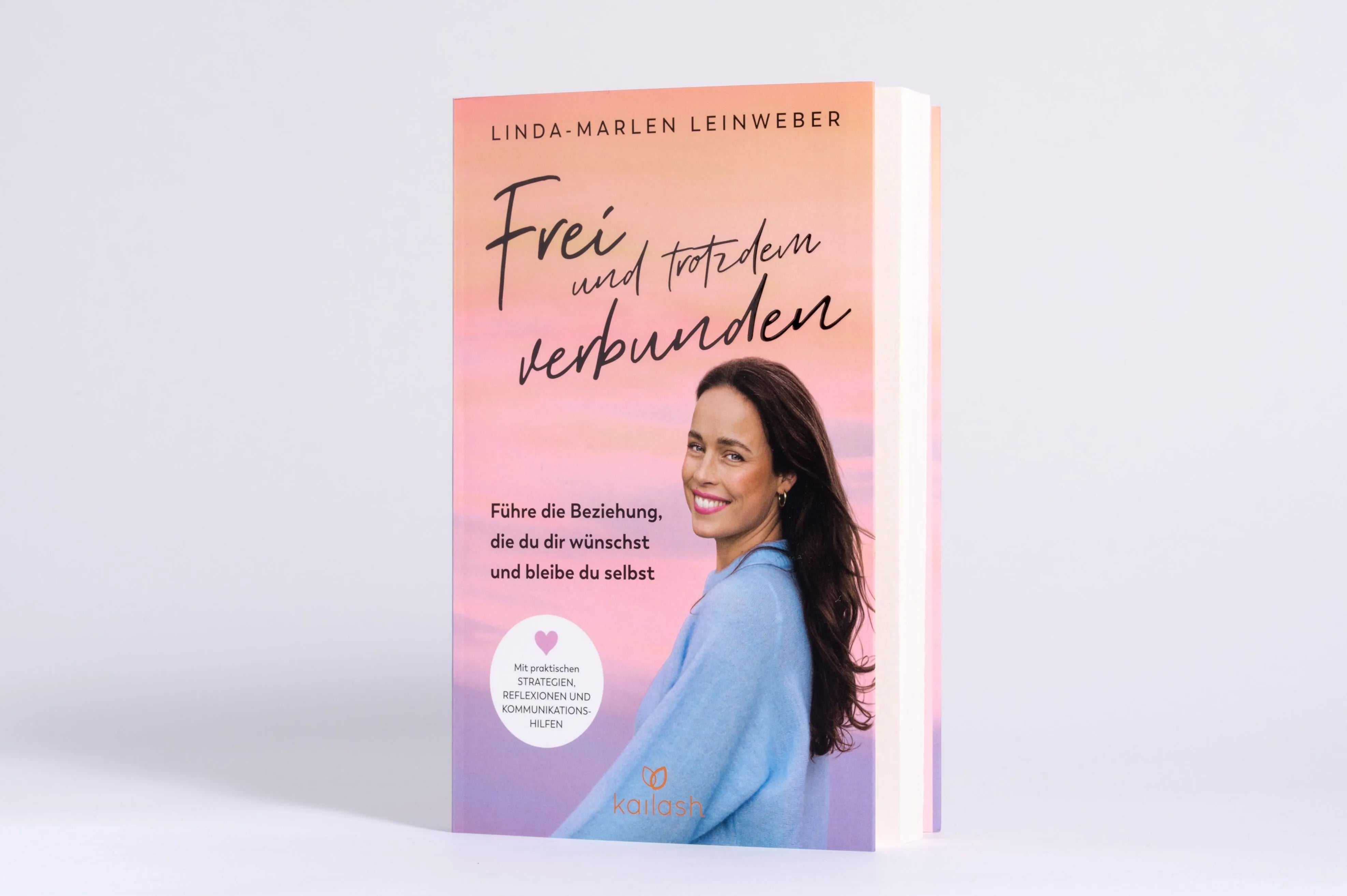 Detailansicht: Frei und trotzdem verbunden (Paperback)