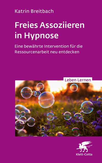 Freies Assoziieren in Hypnose