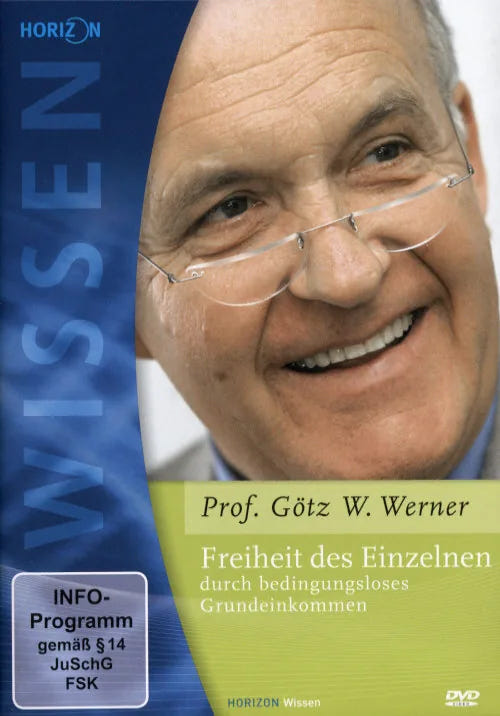 Freiheit des Einzelnen durch bedingungsloses ... - DVD