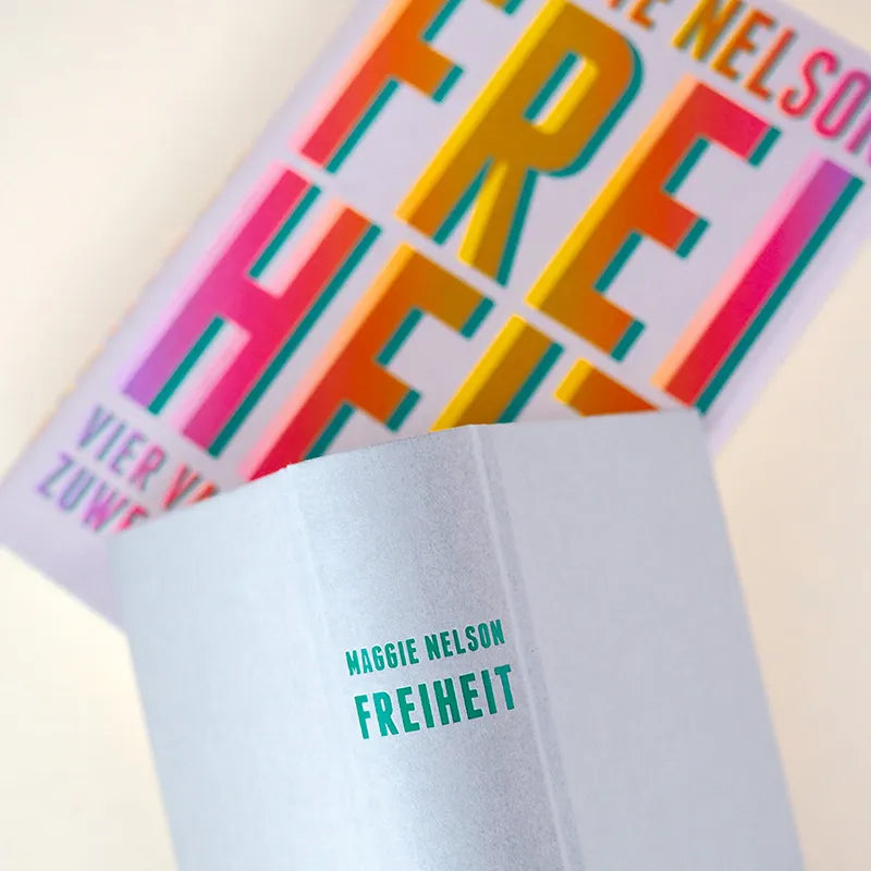 Abbildung von 'Freiheit'