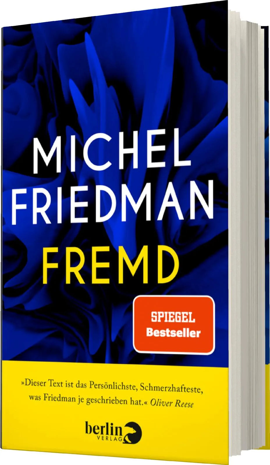 Michel Friedman - Fremd