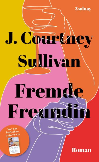Fremde Freundin