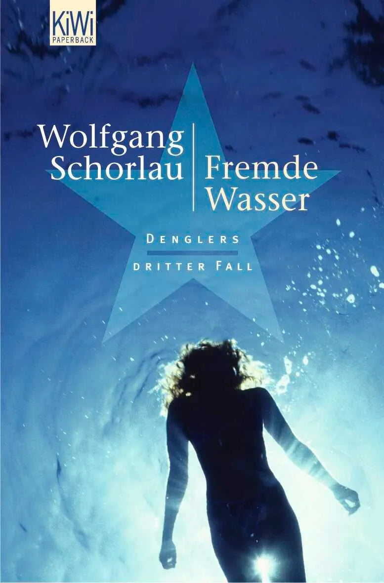 Cover: Fremde Wasser (Taschenbuch) von Wolfgang Schorlau