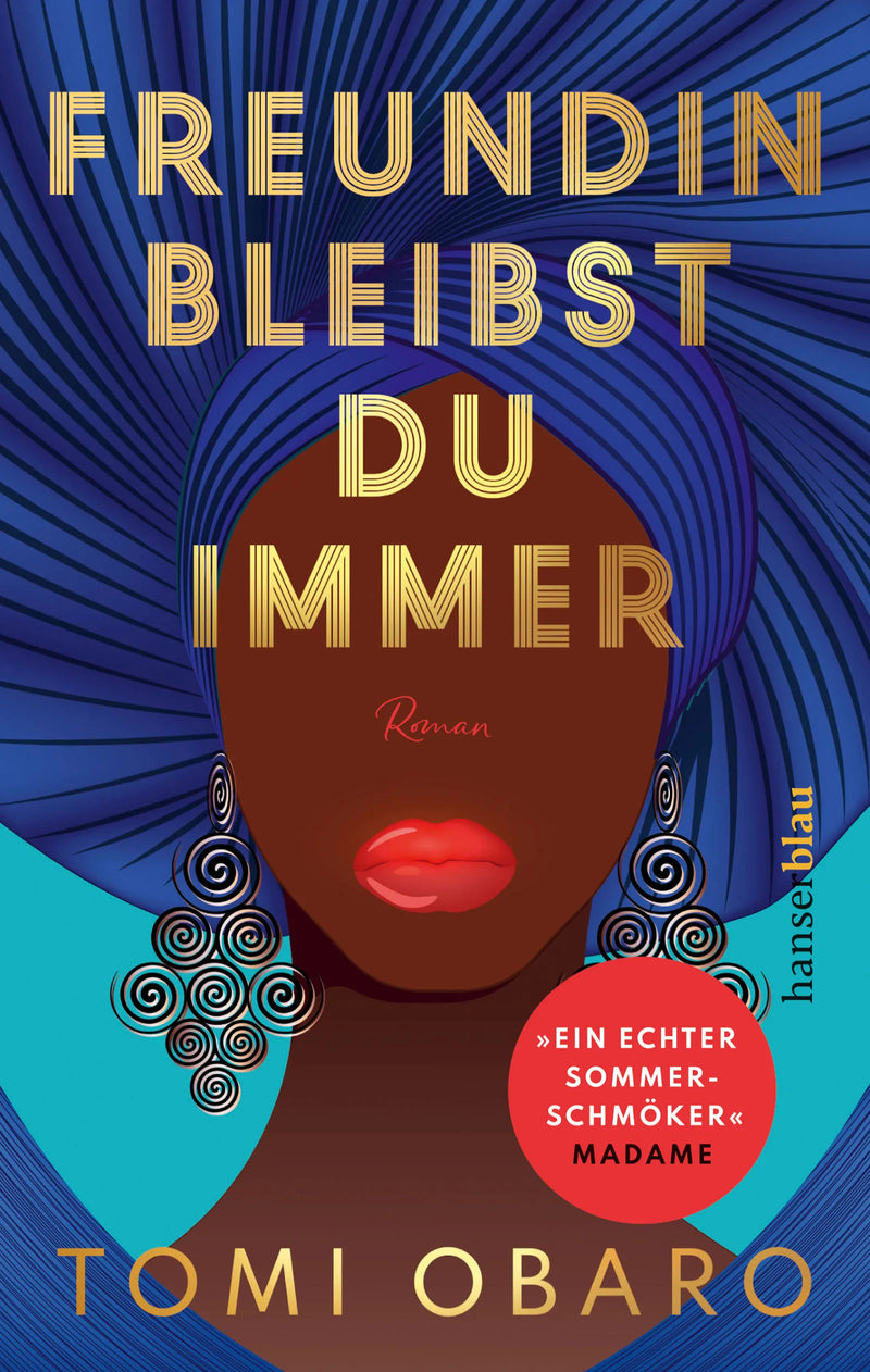 Freundin bleibst du immer