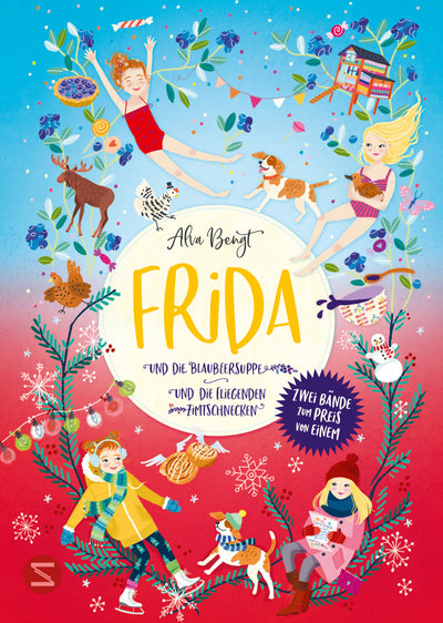 Frida Doppelband