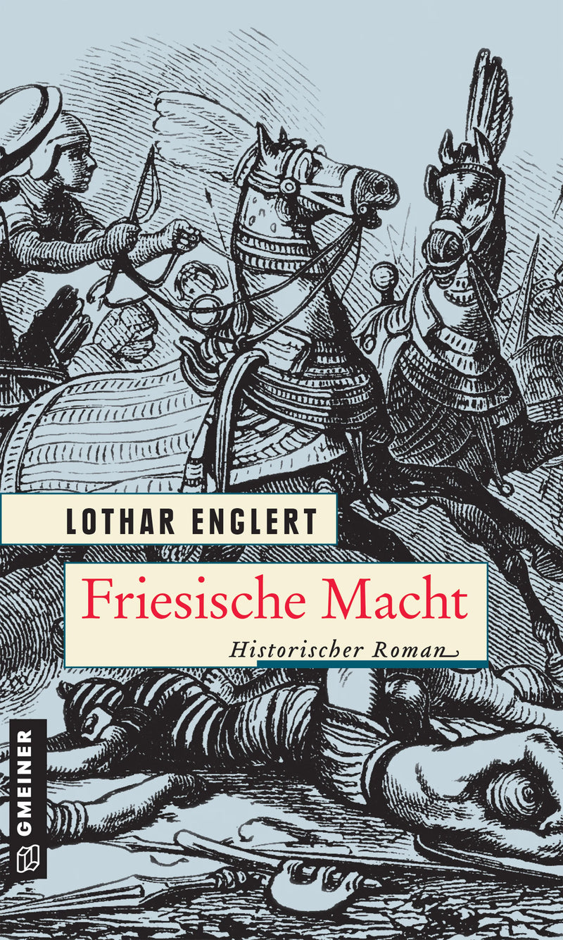 Friesische Macht
