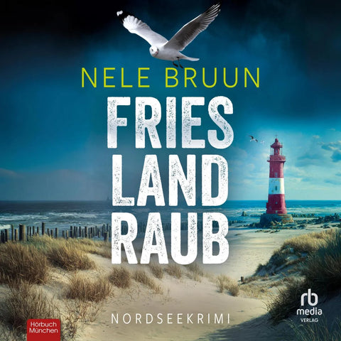 FriesLandRaub
