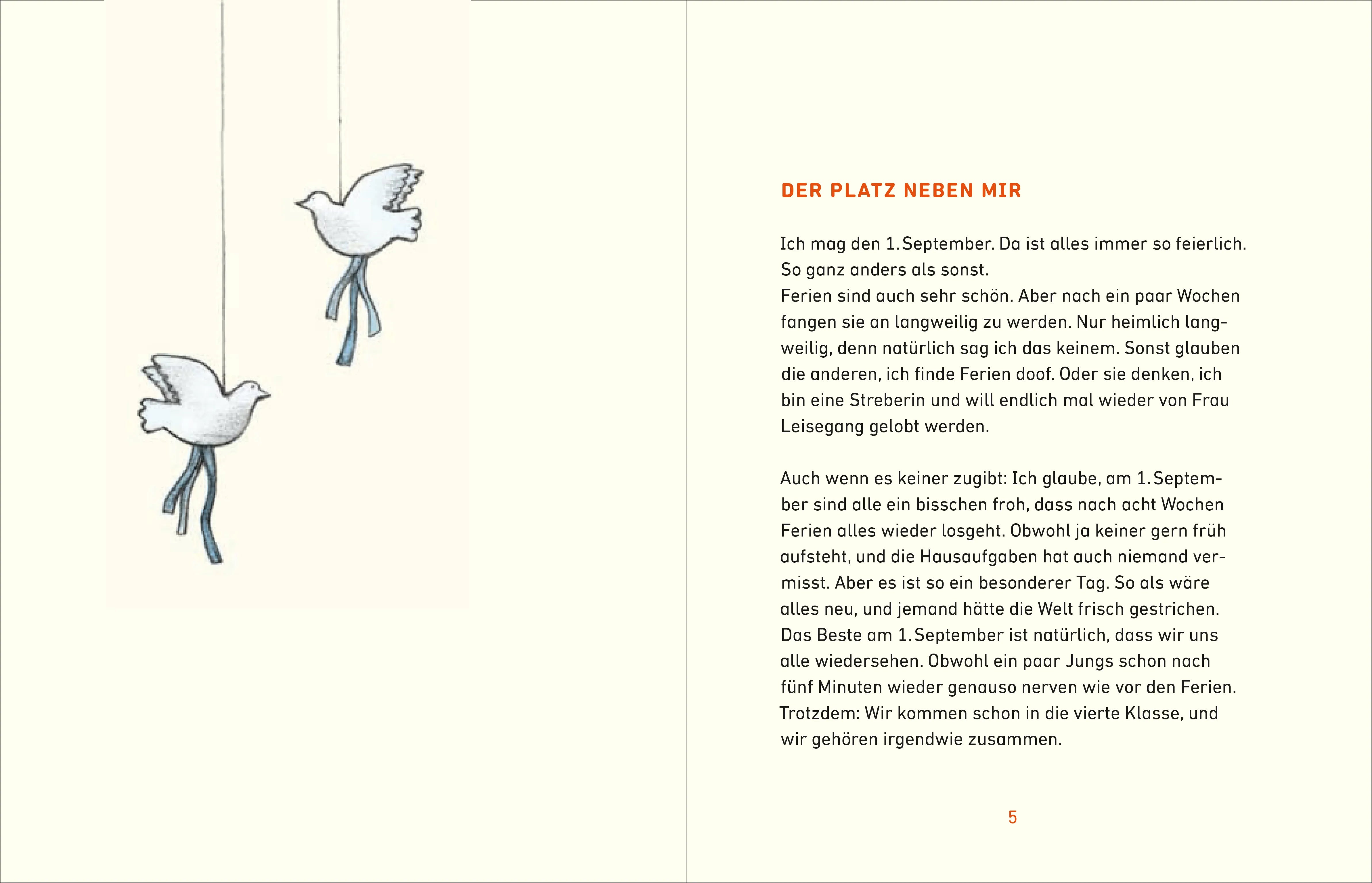 Abbildung von 'Fritzi war dabei. Eine Wendewundergeschichte'