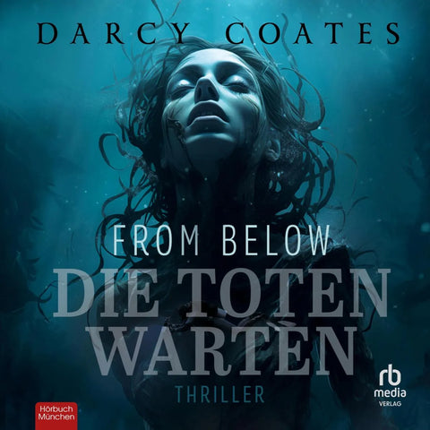 From Below - Die Toten warten