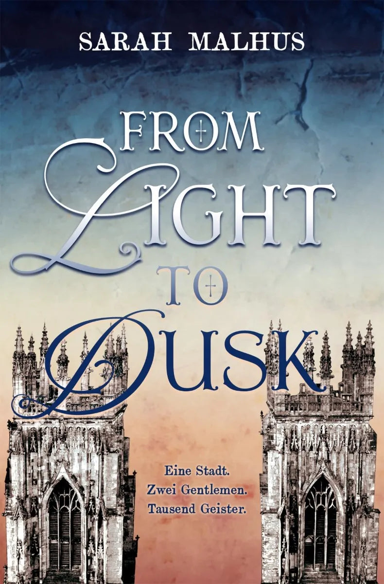 From Light to Dusk