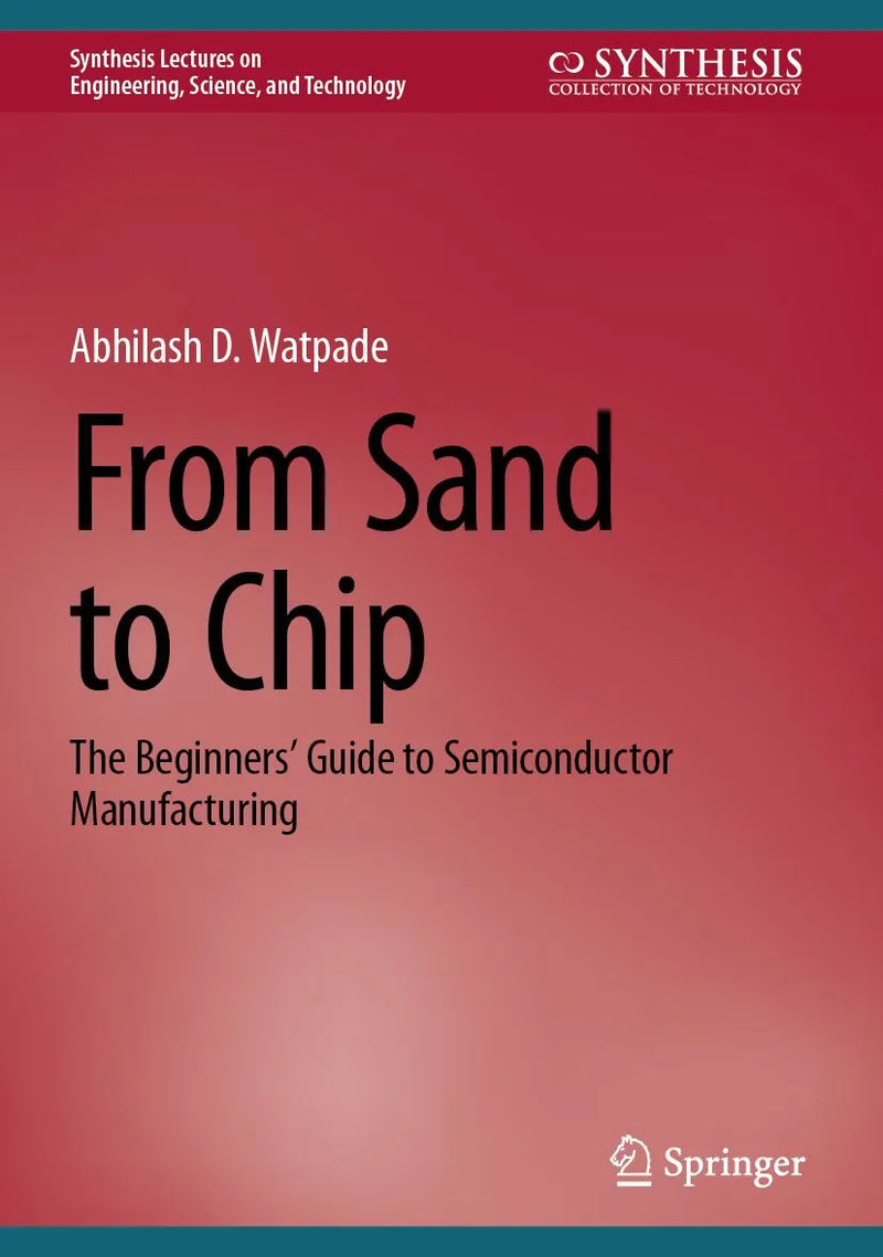 From Sand to Chip