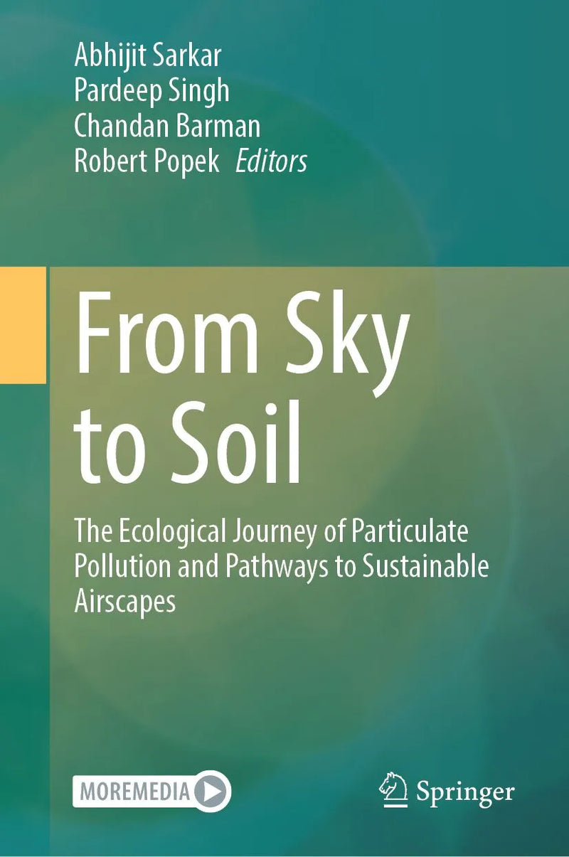 From Sky to Soil