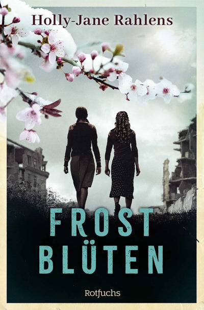 Frostblüten