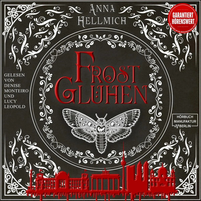 Frostglühen