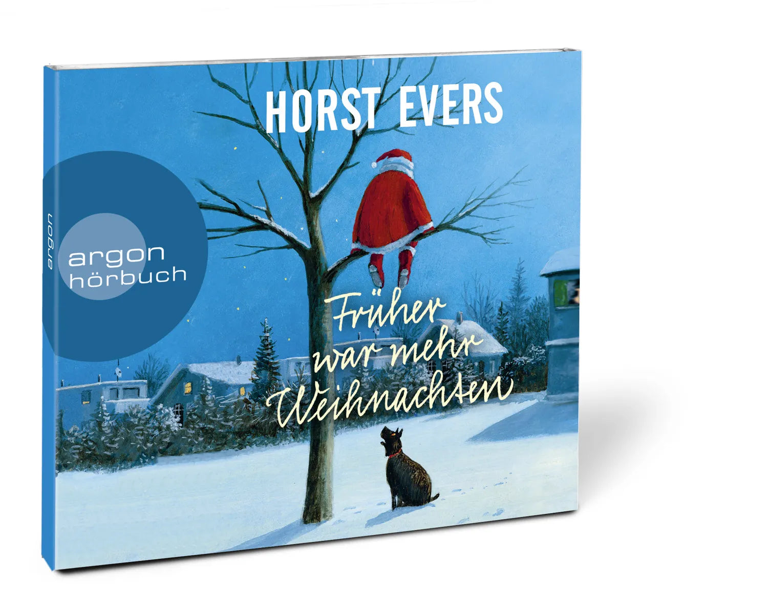 Horst Evers - Früher war mehr Weihnachten